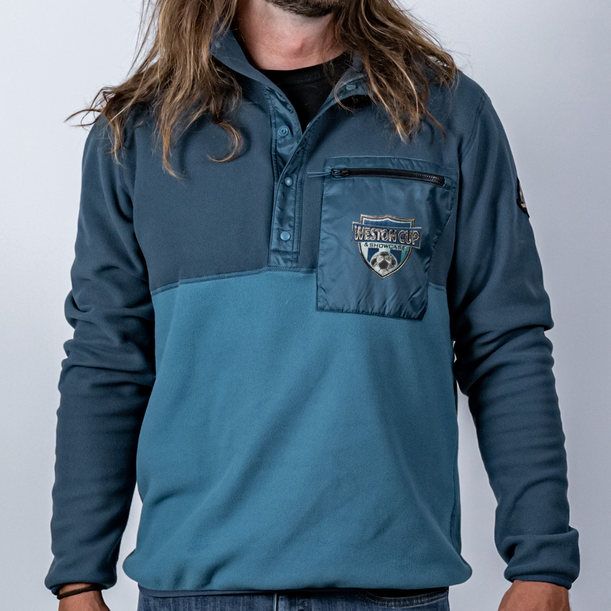 Mountain Standard Homegrown Fleece Pullover 1