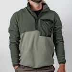 Mountain Standard Homegrown Fleece Pullover 2 Mountain Standard Homegrown Fleece Pullover 2
