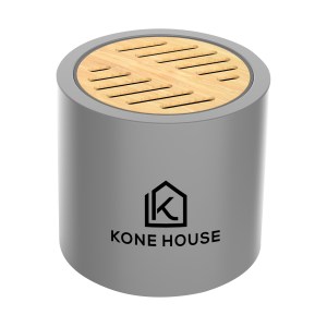 Rolling Stone Wireless Speaker 1 Rolling Stone Wireless Speaker 1