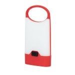 Mini Carabiner Lantern - 20043 RED Blank Mini Carabiner Lantern - 20043 RED Blank
