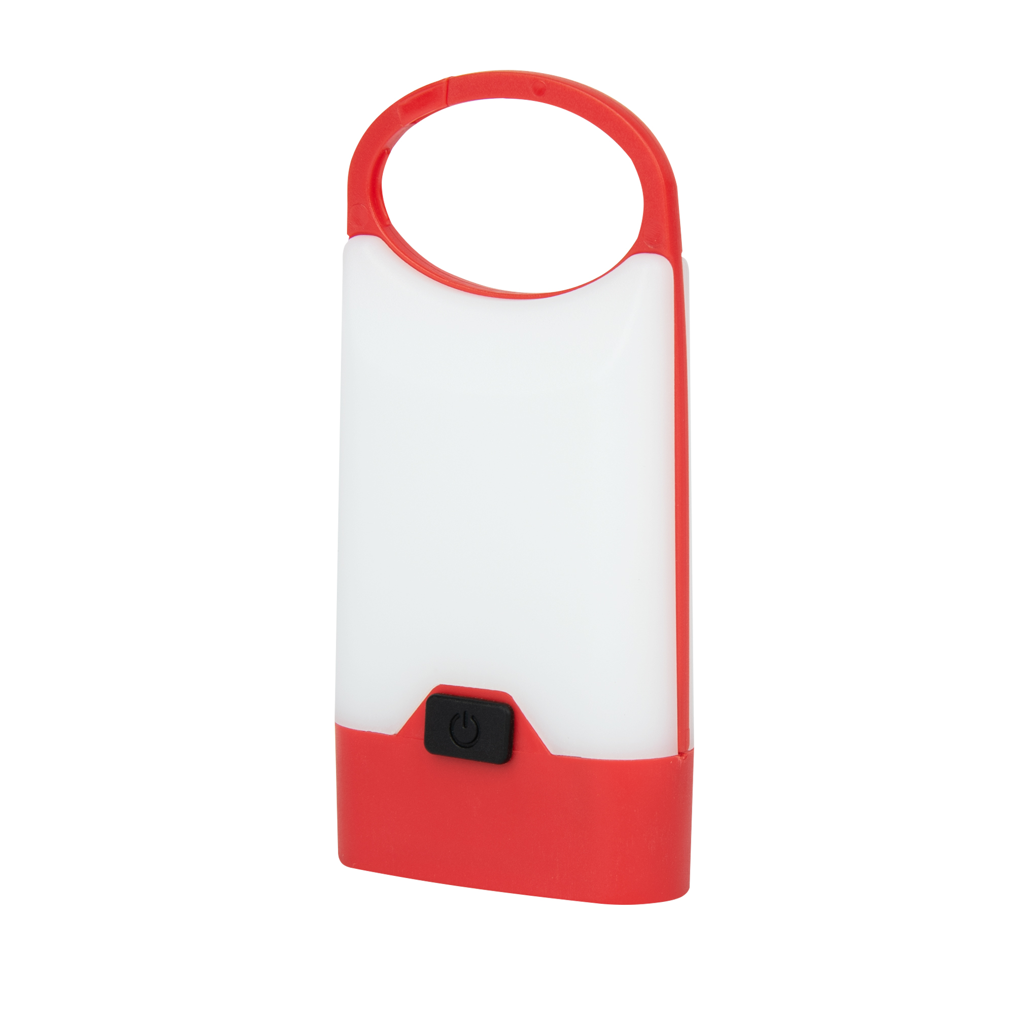 Mini Carabiner Lantern 1