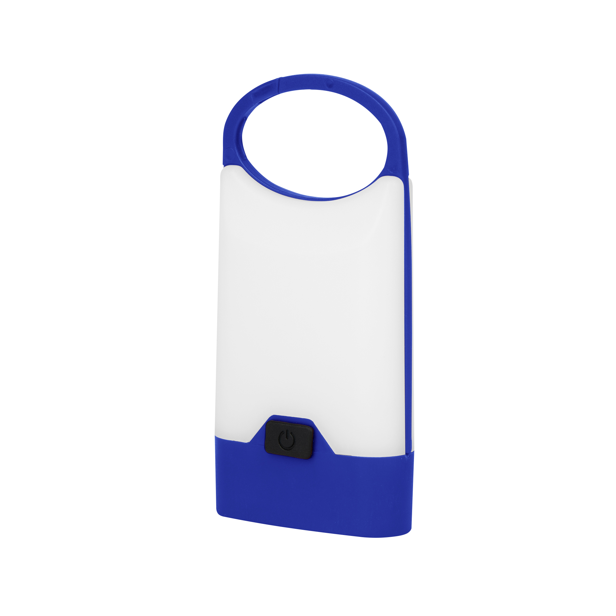 Mini Carabiner Lantern 1