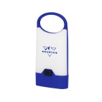 Mini Carabiner Lantern - 20043 ROY Padprint Mini Carabiner Lantern - 20043 ROY Padprint