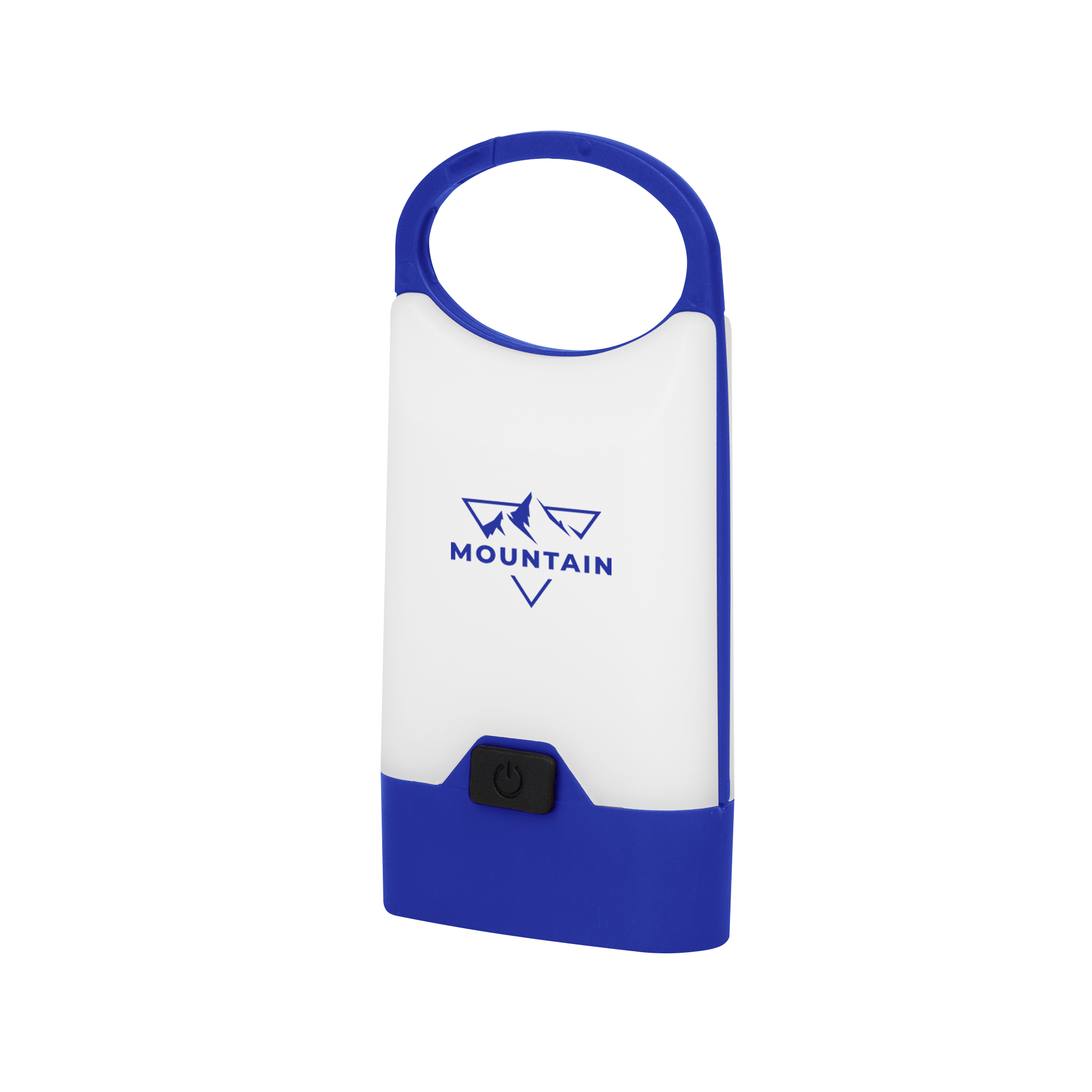 Mini Carabiner Lantern 1