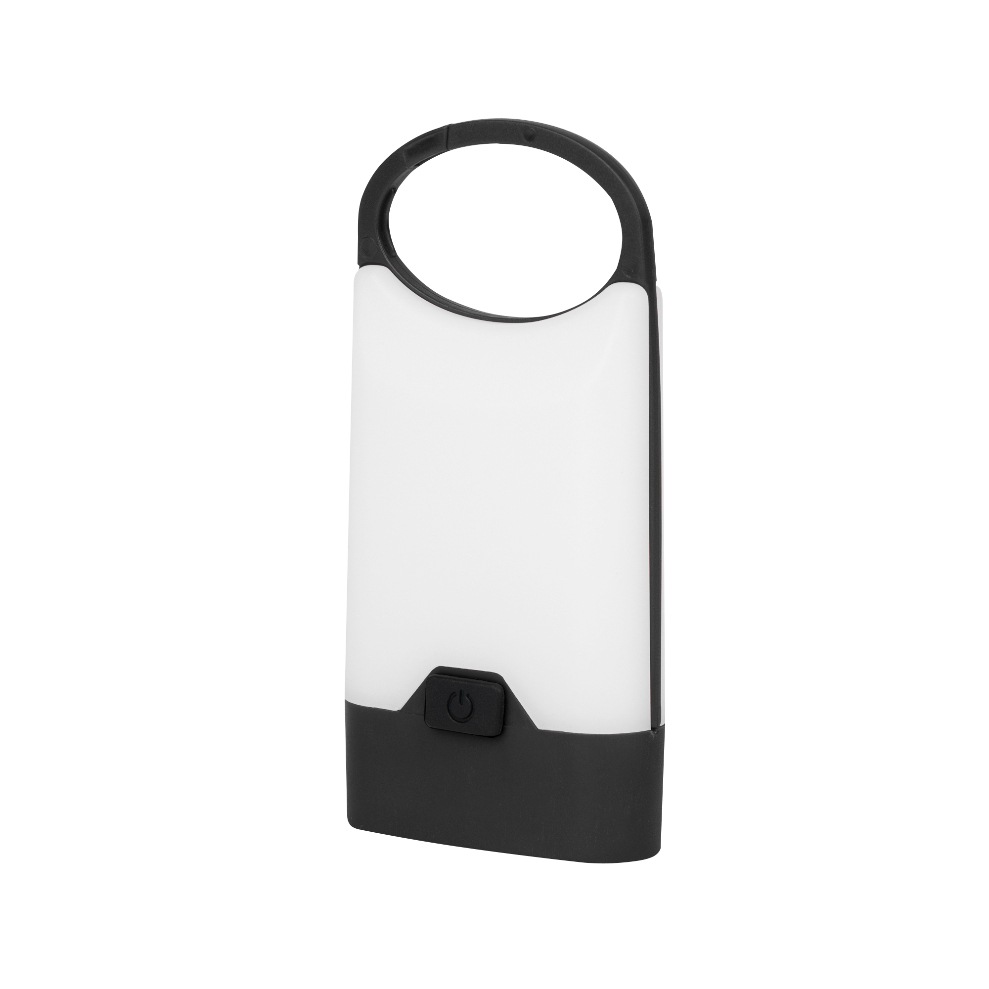 Mini Carabiner Lantern 1
