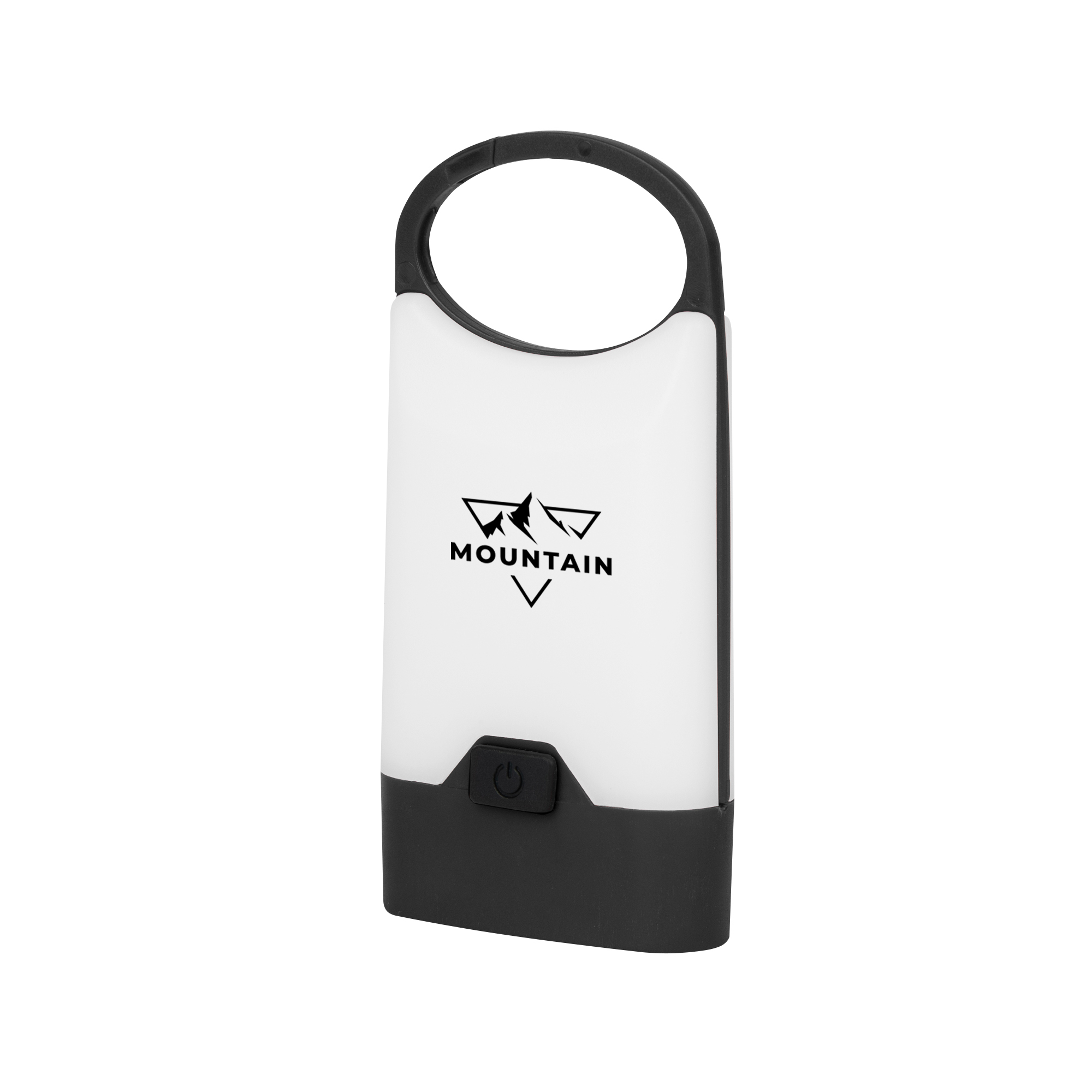 Mini Carabiner Lantern 1