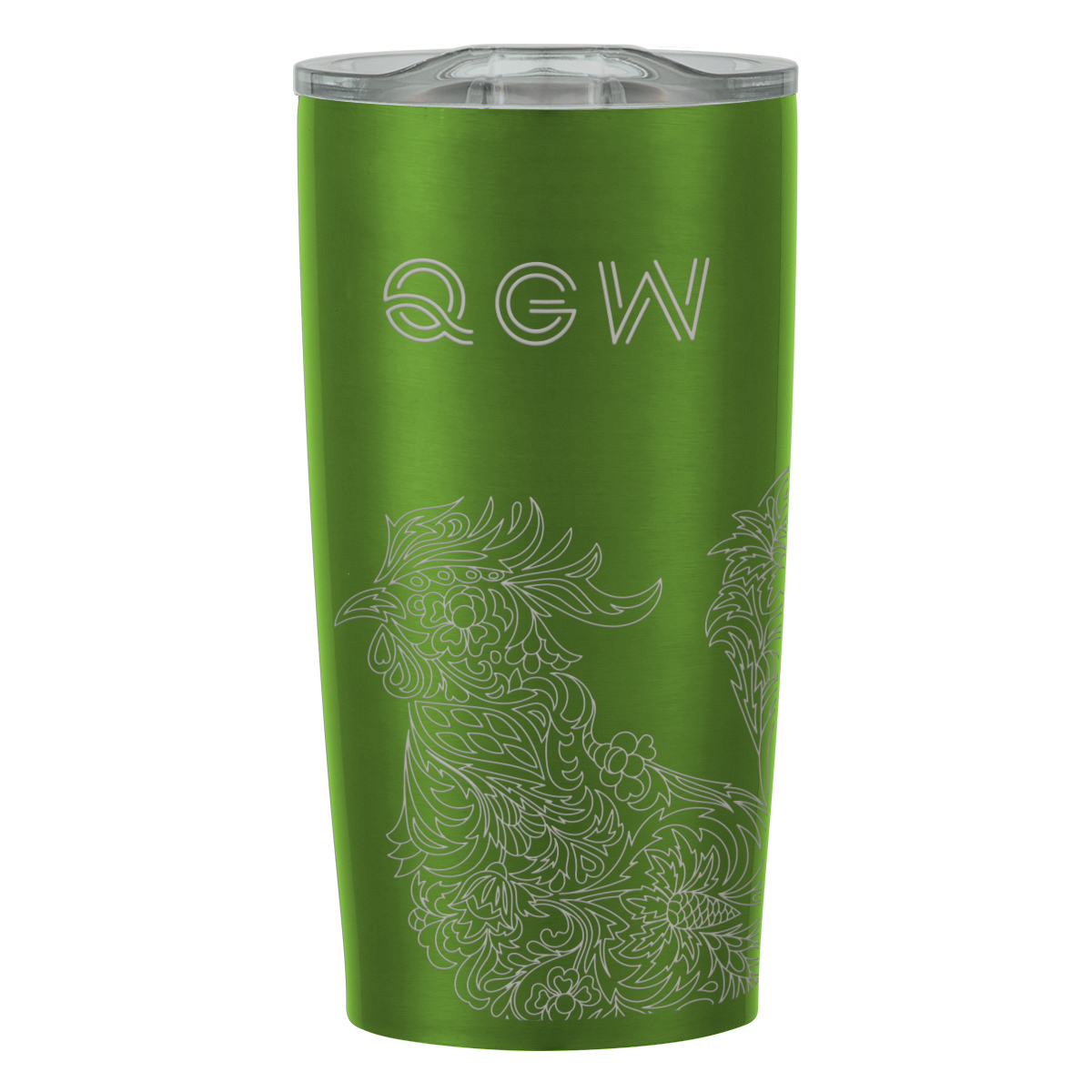 20 Oz. Full Laser Himalayan Tumbler 1