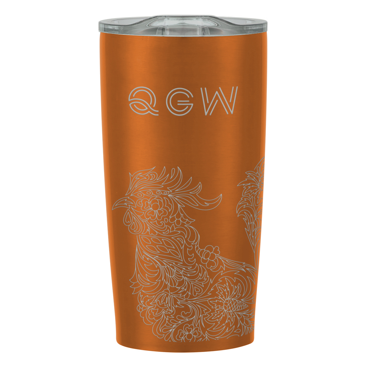 20 Oz. Full Laser Himalayan Tumbler 1