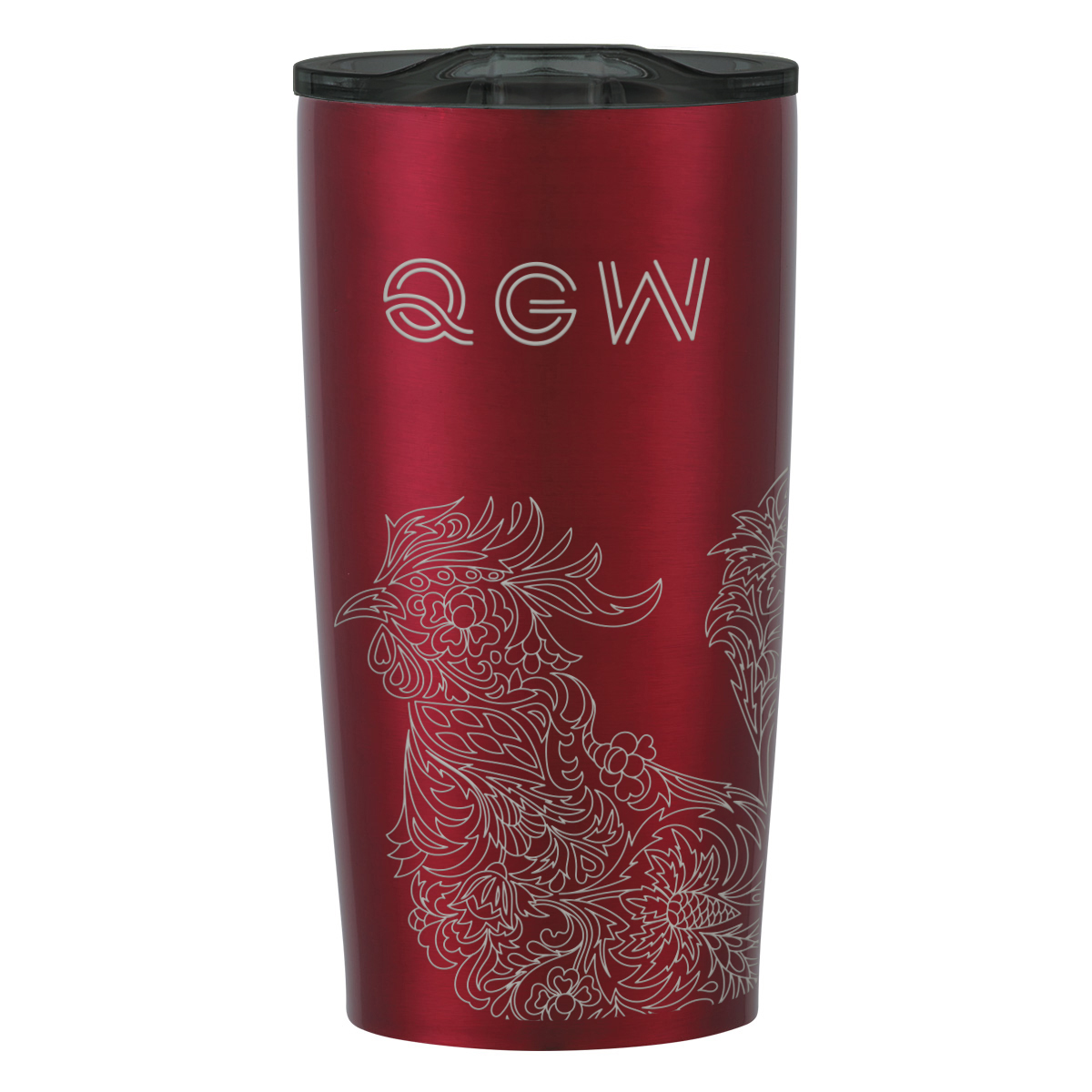 20 Oz. Full Laser Himalayan Tumbler 1