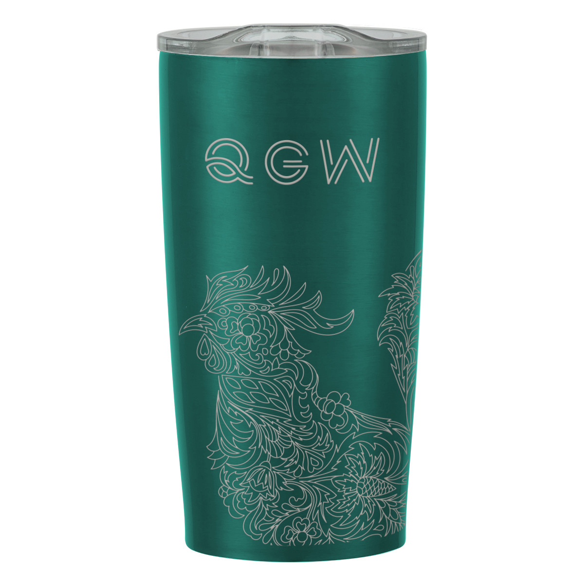 20 Oz. Full Laser Himalayan Tumbler 1
