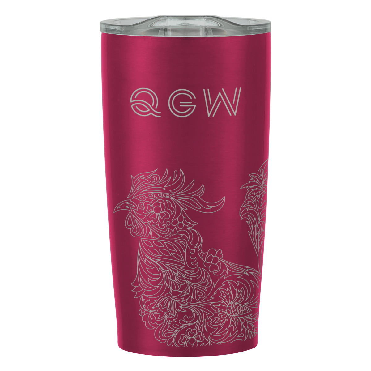 20 Oz. Full Laser Himalayan Tumbler 1