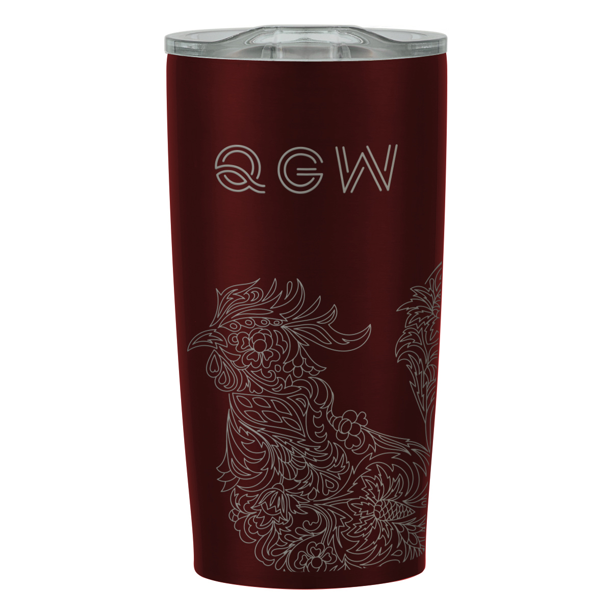 20 Oz. Full Laser Himalayan Tumbler 1
