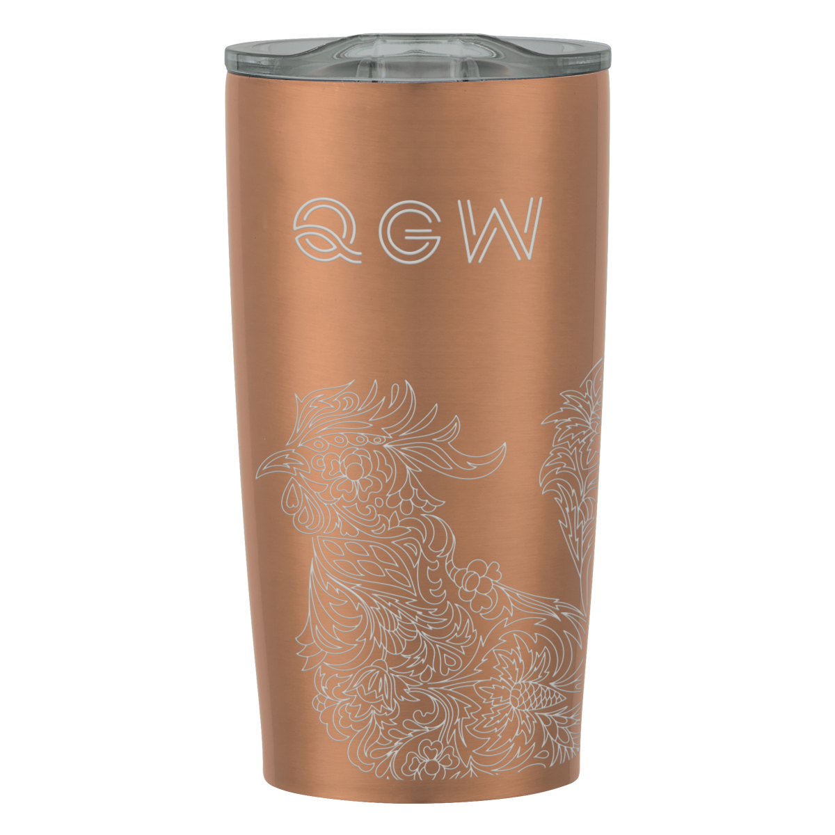 20 Oz. Full Laser Himalayan Tumbler 1