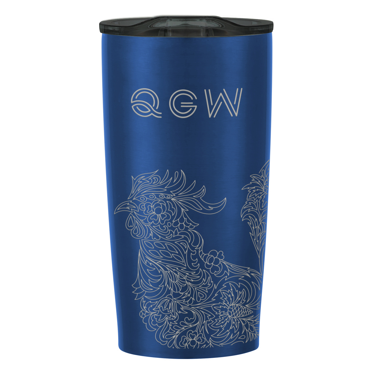 20 Oz. Full Laser Himalayan Tumbler 1