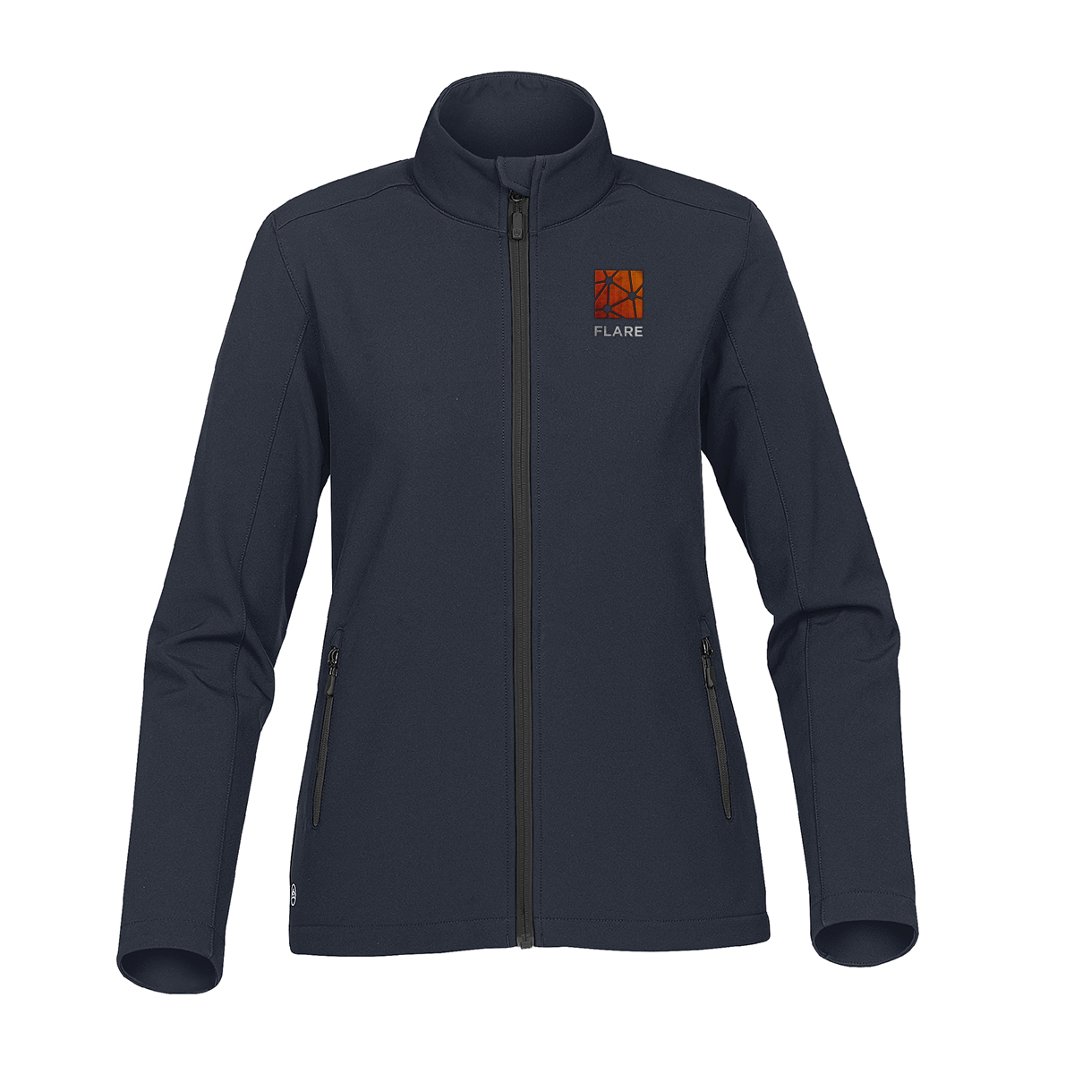 Stormtech Orbiter Women's Softshell 1