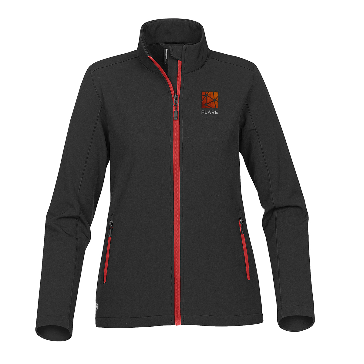 Stormtech Orbiter Women's Softshell 1