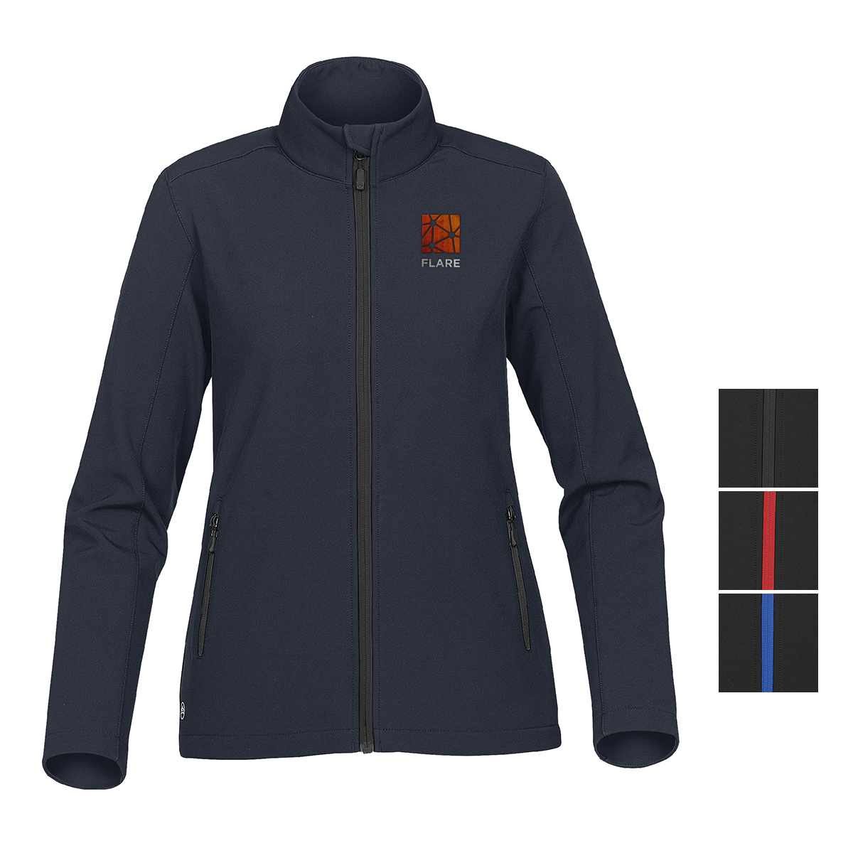 Stormtech Orbiter Women's Softshell 1