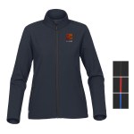 Stormtech Orbiter Women%27s Softshell 1 Stormtech Orbiter Women%27s Softshell 1