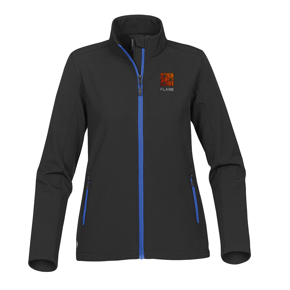 Stormtech Orbiter Women's Softshell 1