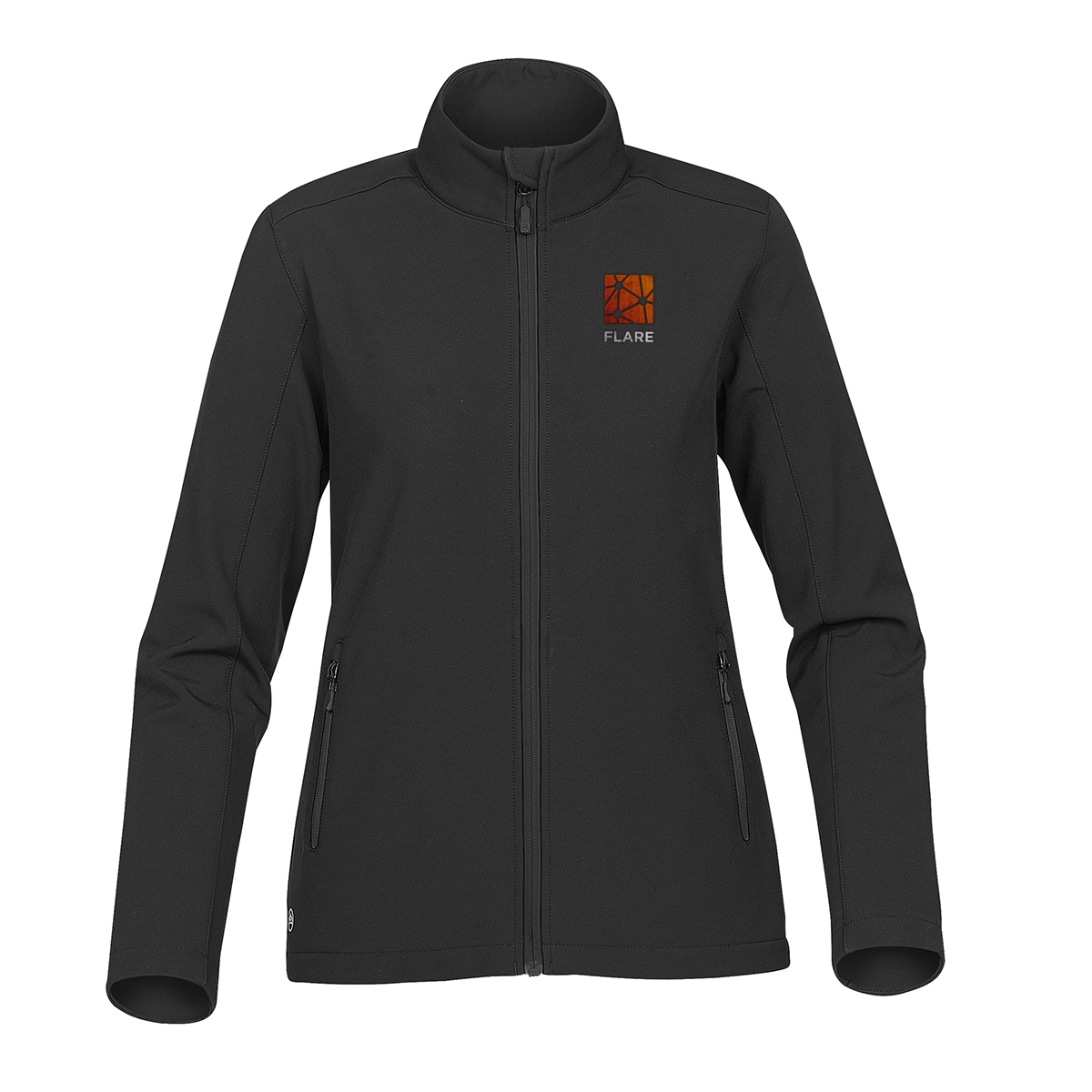 Stormtech Orbiter Women's Softshell 1