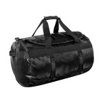 Atlantis Waterproof Gear Bag (m) - GBW1M BLACK Atlantis Waterproof Gear Bag (m) - GBW1M BLACK