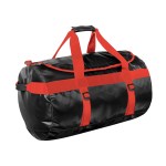Atlantis Waterproof Gear Bag (m) - GBW1M BLACK BRIGHTRED Atlantis Waterproof Gear Bag (m) - GBW1M BLACK BRIGHTRED