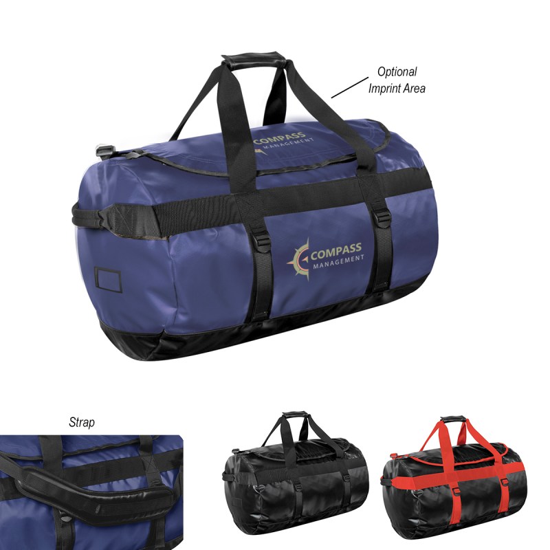 Atlantis Waterproof Gear Bag (m) 1 Atlantis Waterproof Gear Bag (m) 1