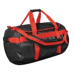 Atlantis Waterproof Gear Bag (m) - GBW1M BLACK BRIGHTRED Strap Atlantis Waterproof Gear Bag (m) - GBW1M BLACK BRIGHTRED Strap