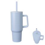 40 Oz. Jackson Intrepid Stainless Steel Tumbler - 50075 WHT Blank 40 Oz. Jackson Intrepid Stainless Steel Tumbler - 50075 WHT Blank