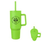40 Oz. Jackson Intrepid Stainless Steel Tumbler - 50075 GRA Laser 40 Oz. Jackson Intrepid Stainless Steel Tumbler - 50075 GRA Laser