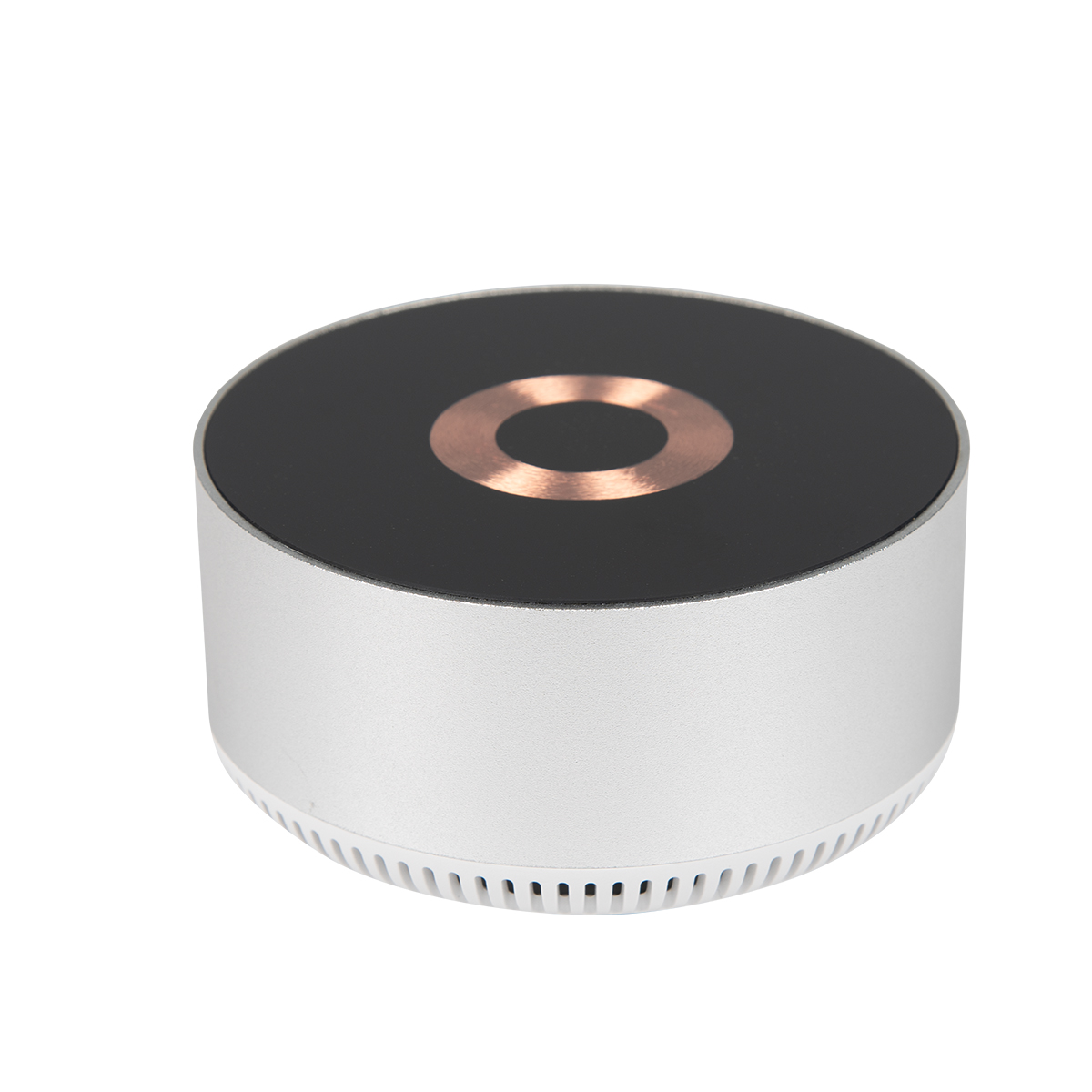 15w Glass Top Wireless Charger & Speaker 1