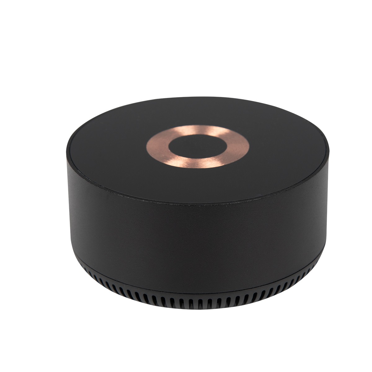 15w Glass Top Wireless Charger & Speaker 1