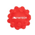 Push Pop Bouncing Ball - 80011 LIM Digibrite Push Pop Bouncing Ball - 80011 LIM Digibrite