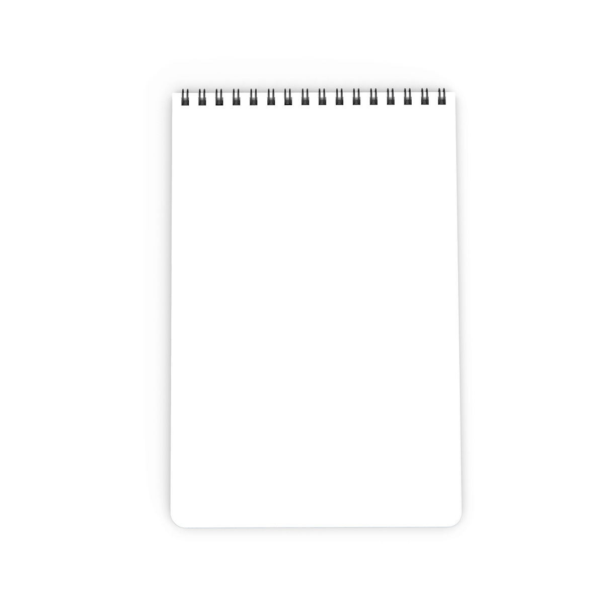 Powerstick Willow Top Bound Notebook 1