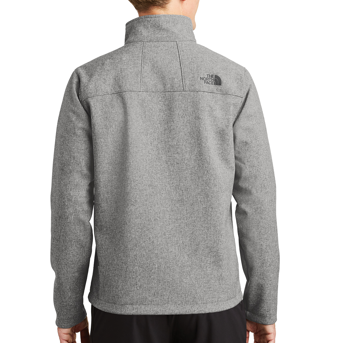 The North Face® Apex Barrier Soft Shell Jacket 1