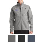 The North Face® Apex Barrier Soft Shell Jacket 1 The North Face® Apex Barrier Soft Shell Jacket 1