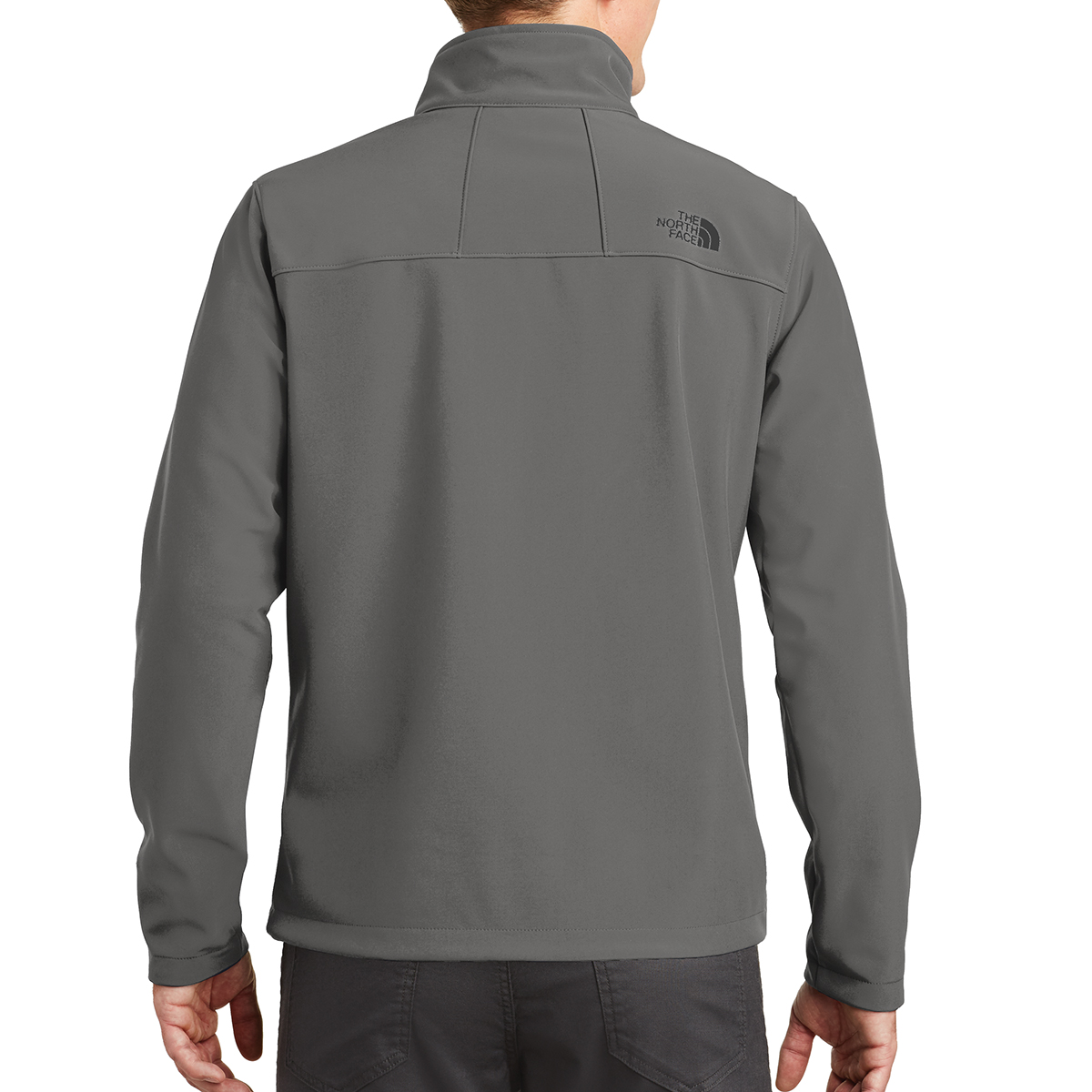 The North Face® Apex Barrier Soft Shell Jacket 1