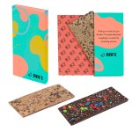 Gourmet Chocolate Bar In Card Box 1 Gourmet Chocolate Bar In Card Box 1