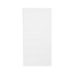 Gourmet Chocolate Bar In Card Box - CHOCBARCARDBOX WHT Front Gourmet Chocolate Bar In Card Box - CHOCBARCARDBOX WHT Front