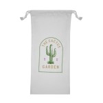 100% Polyester Pouch With Drawstring - 85031 GRA Colorbrite 100% Polyester Pouch With Drawstring - 85031 GRA Colorbrite