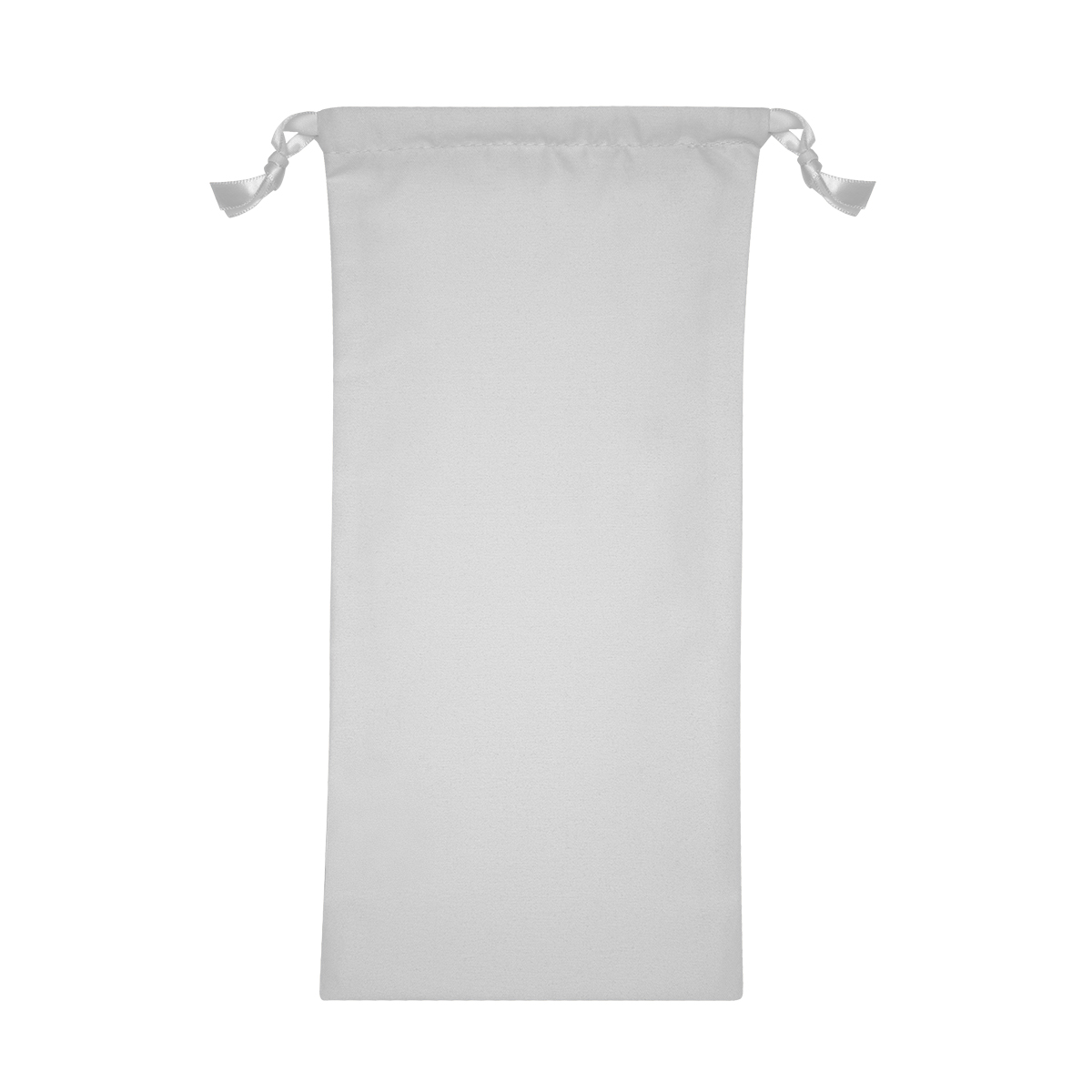 100% Polyester Pouch With Drawstring 1