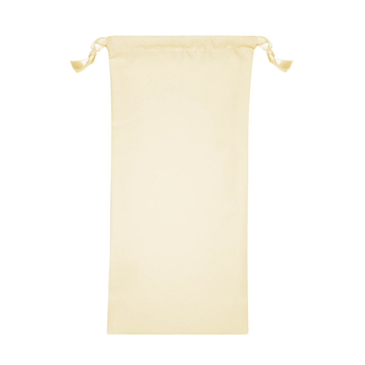 100% Polyester Pouch With Drawstring 1