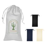 100% Polyester Pouch With Drawstring 1 100% Polyester Pouch With Drawstring 1