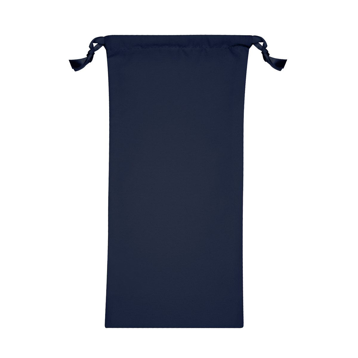 100% Polyester Pouch With Drawstring 1