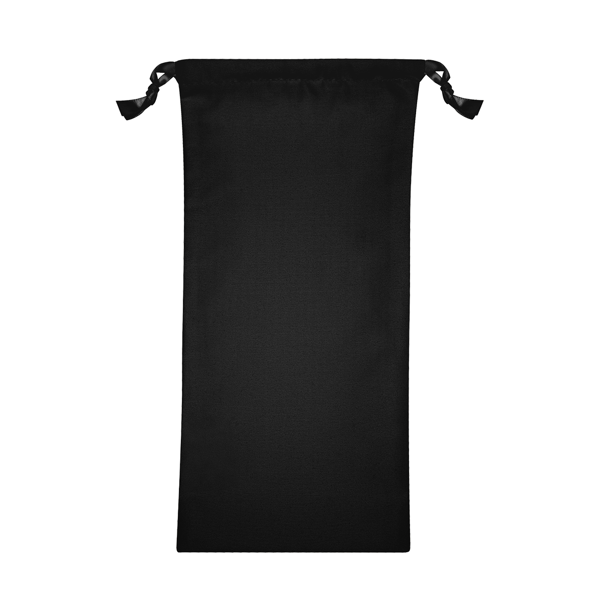 100% Polyester Pouch With Drawstring 1