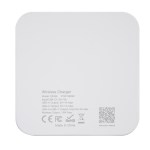 Power Up 2-port Usb Hub & Charging Pad 2.0 - 22456 WHT Bottom Power Up 2-port Usb Hub & Charging Pad 2.0 - 22456 WHT Bottom