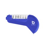 Flip 7-in-1 Multi Tool - 20107 ROY Padprint Flip 7-in-1 Multi Tool - 20107 ROY Padprint