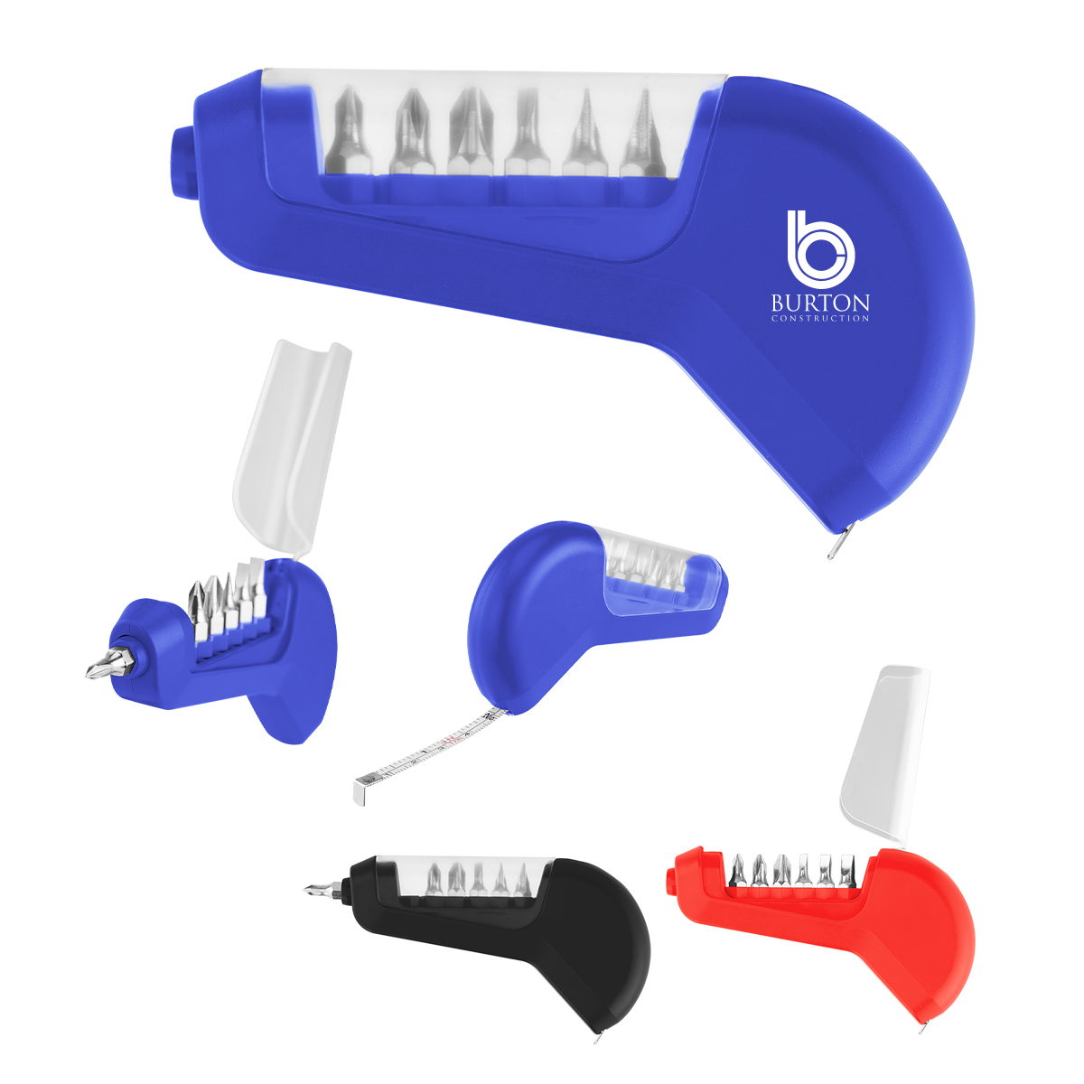 Flip 7-in-1 Multi Tool 1