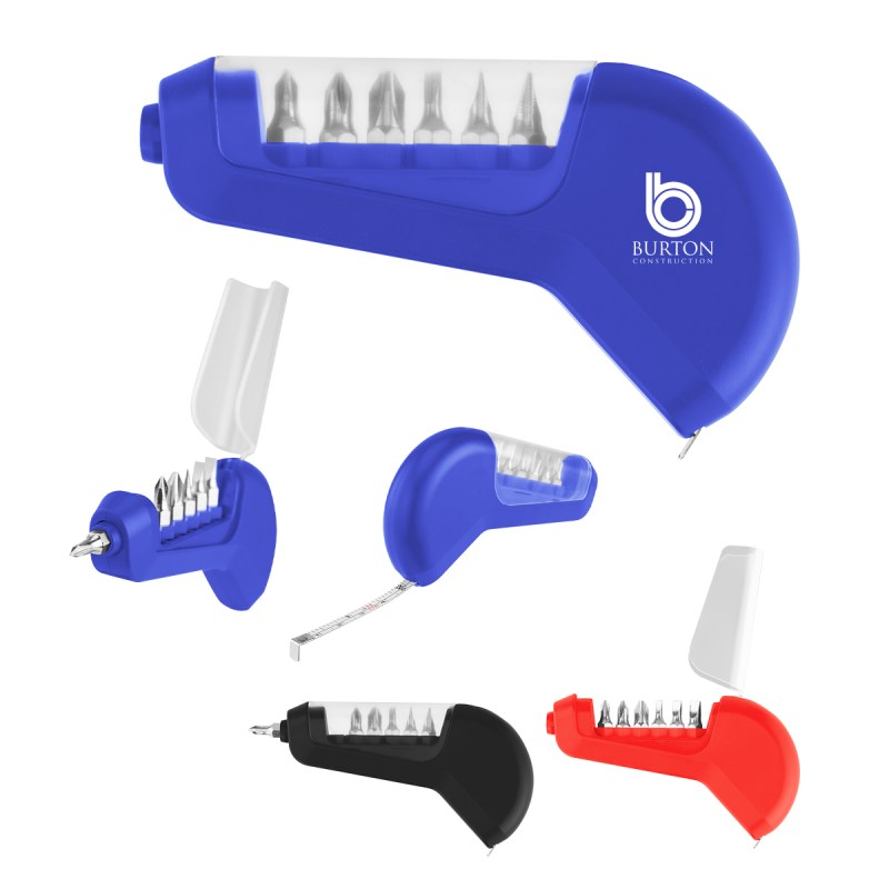 Flip 7-in-1 Multi Tool 1 Flip 7-in-1 Multi Tool 1