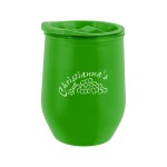 12 Oz. Marmont Recycled Acrylic Wine Tumbler - 50417 LIM Silkscreen 12 Oz. Marmont Recycled Acrylic Wine Tumbler - 50417 LIM Silkscreen